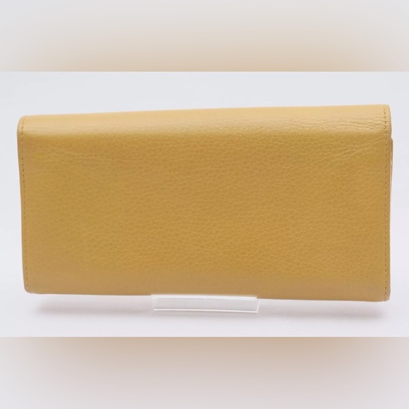 Gucci Limited Edition 50th Anniversary Japan Exclusive Floral Wallet - Picture 3 of 10